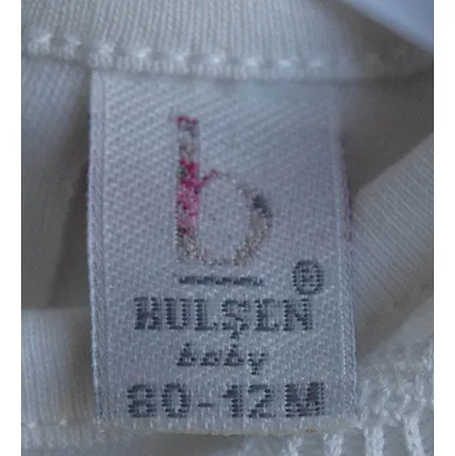 Children's dress