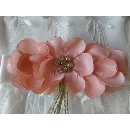 Children's dress