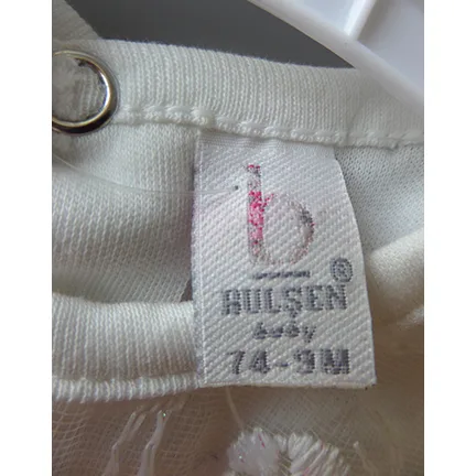 Children's dress