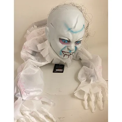 Halloween decoration