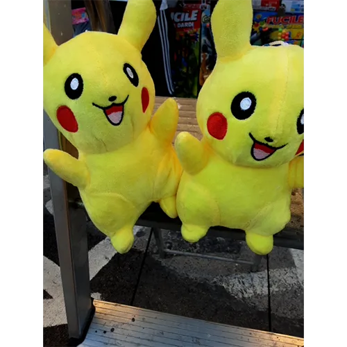 Soft toy