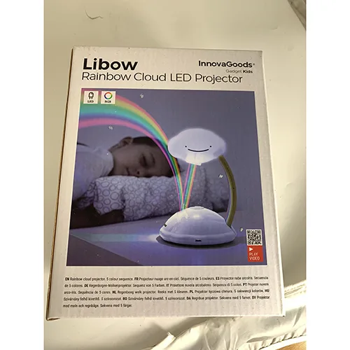 LED light