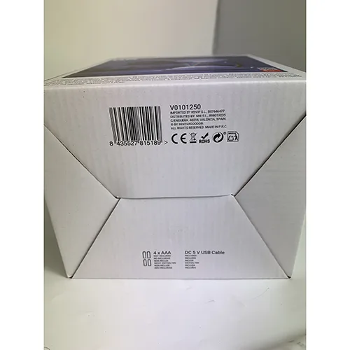 LED light