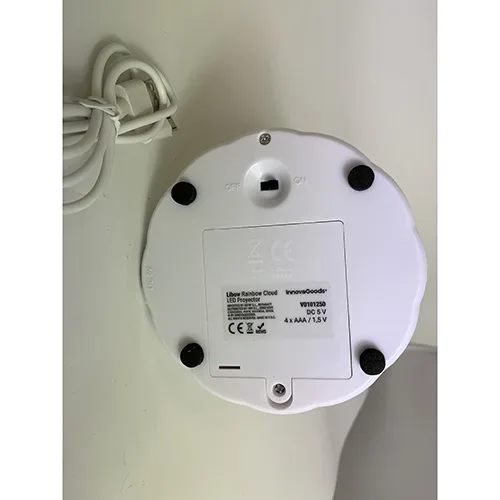 LED light