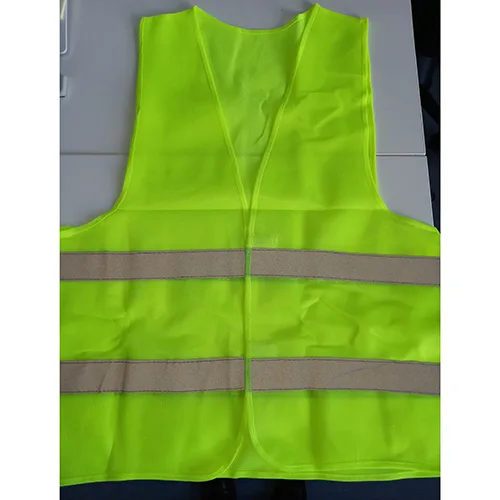 Safety vest