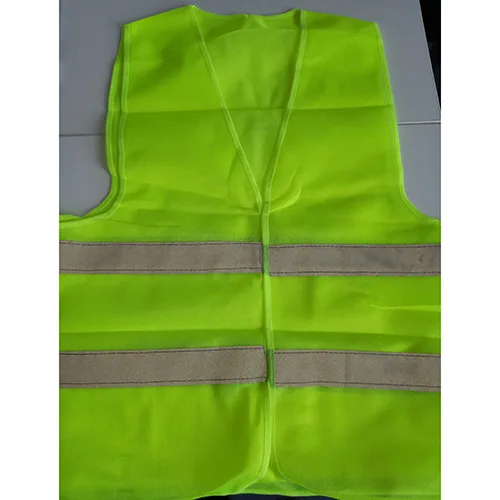 Safety vest