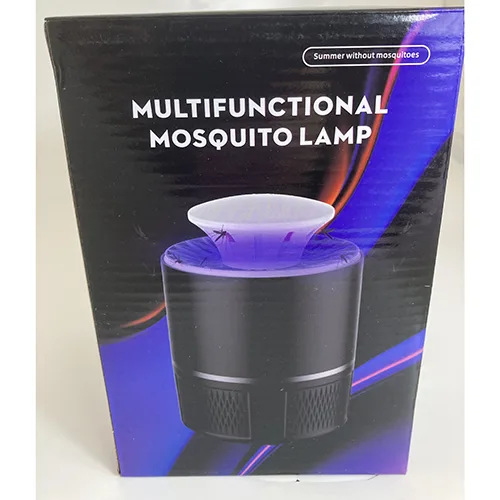Insect killer