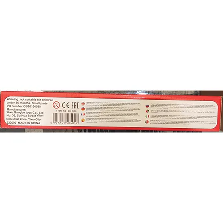 Magnetic toy