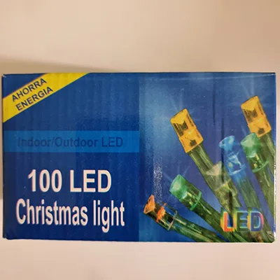 Lighting chain