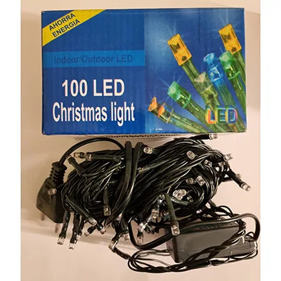 Lighting chain