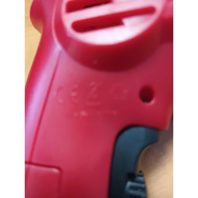 Toy drill