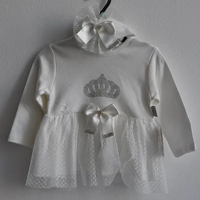 Babies' clothing set