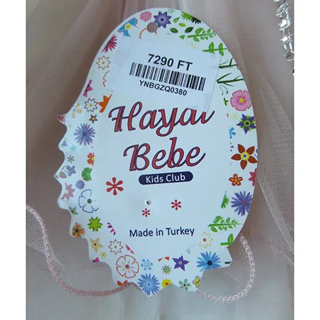 Children' dress