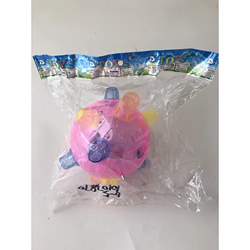 Toy ball