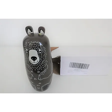 Nesting toy dolls
