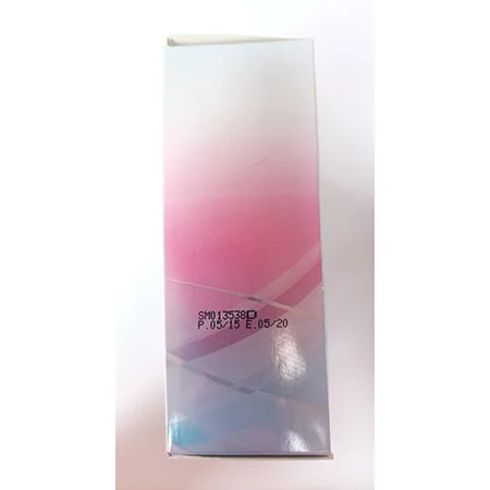 Eau de toilette