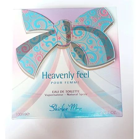 Eau de toilette