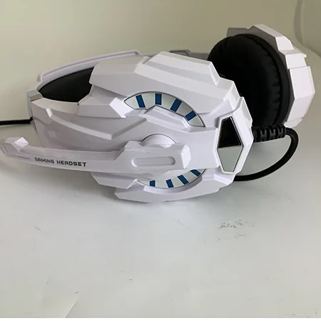 Gaming headset