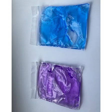Toy slime