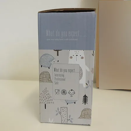 Nesting toy dolls