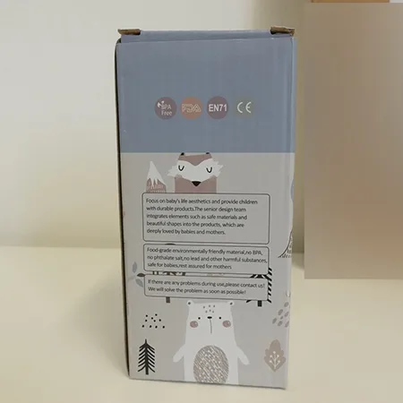 Nesting toy dolls