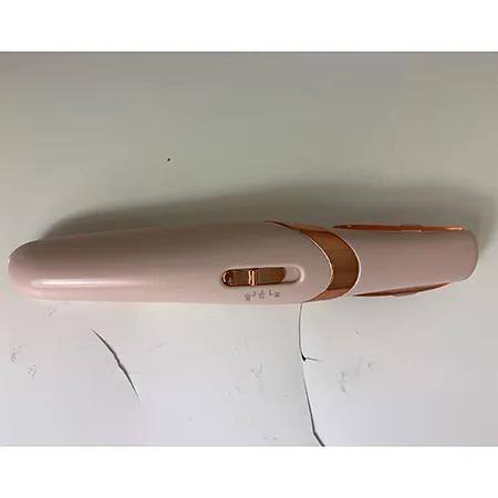 Foot file