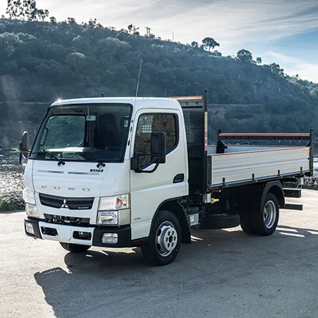 Lorry