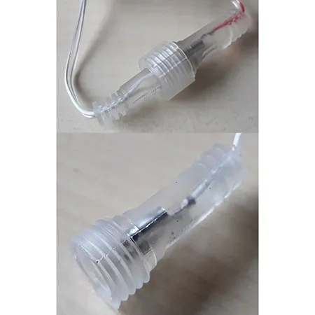 Lighting chain