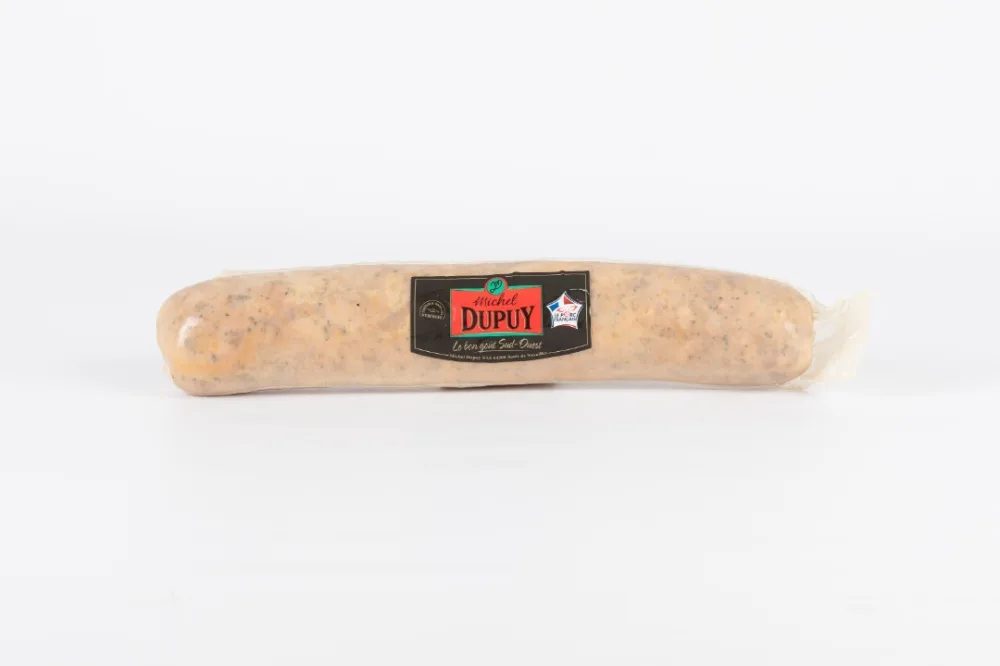 Andouille - demi andouille