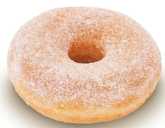 Donuts sucre