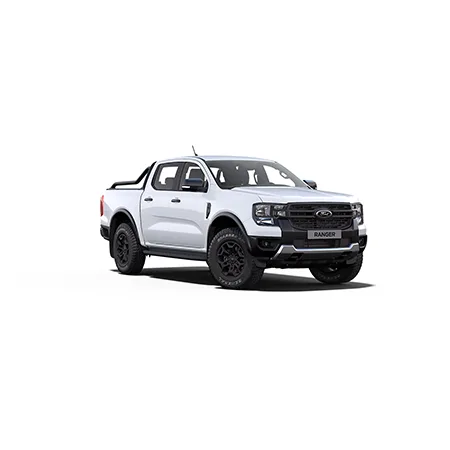 Ranger camionnette