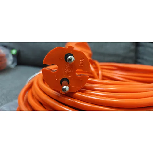 Extension cord
