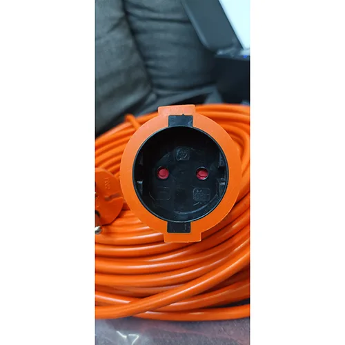 Extension cord