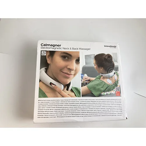 Massage device