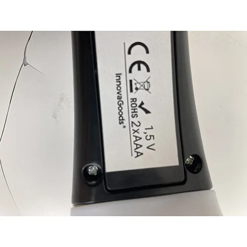 Massage device