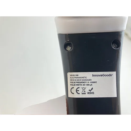 Massage device