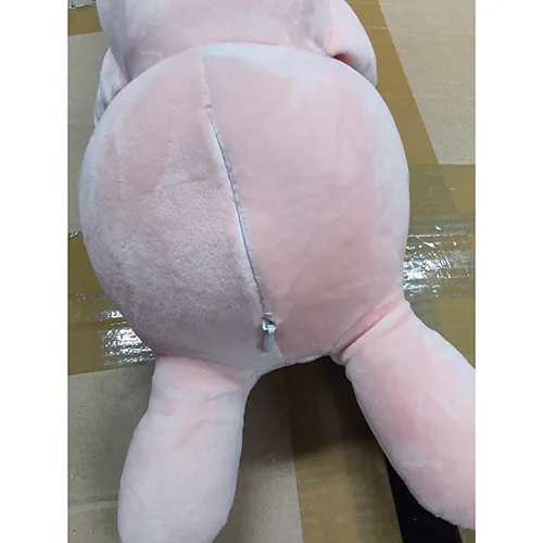 Soft toy
