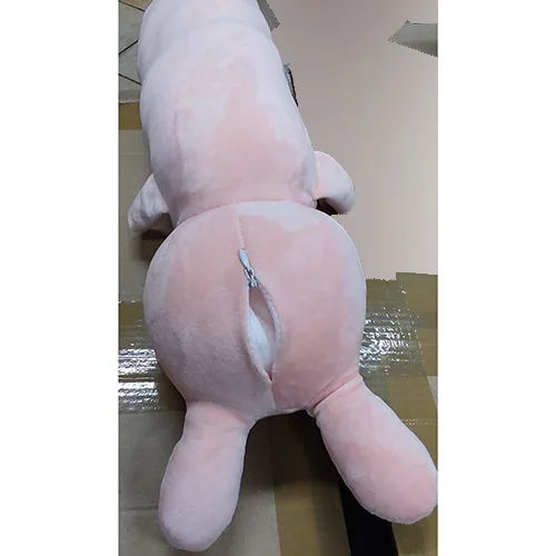 Soft toy