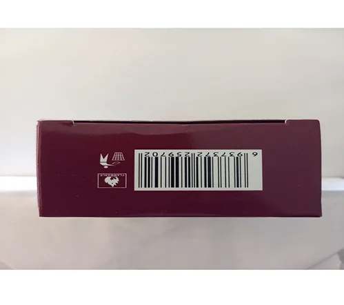 Eau de toilette