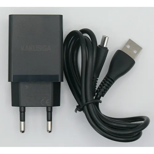 USB charger