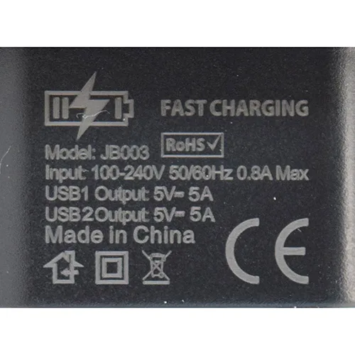 USB charger