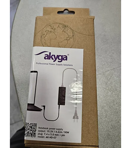 Power adaptor
