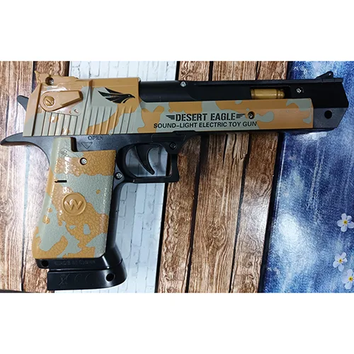 Toy gun