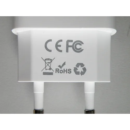 USB charger
