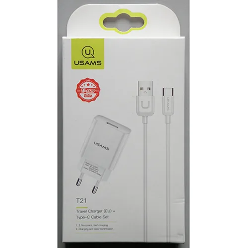 USB charger