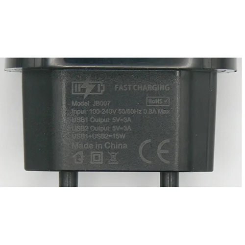USB charger