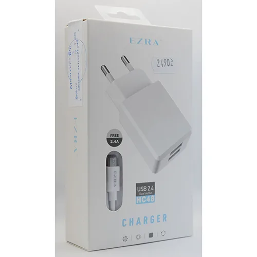 USB charger