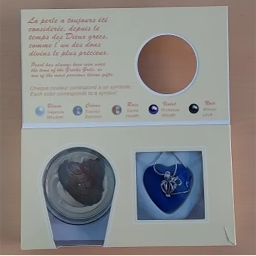 Jewellery kit