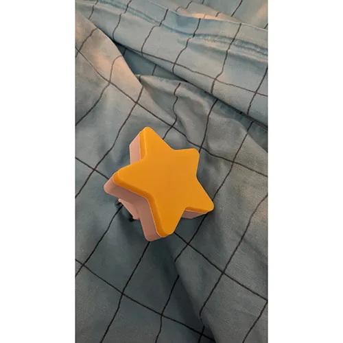 LED night light