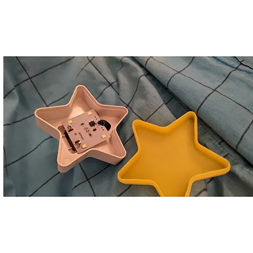 LED night light